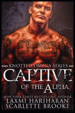 Bertrand.pt - Captive Of The Alpha