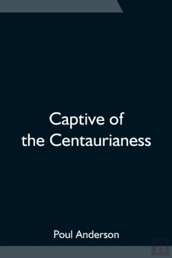 Bertrand.pt - Captive Of The Centaurianess