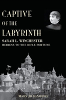 Captive Of The Labyrinth