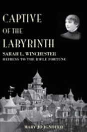 Captive Of The Labyrinth
