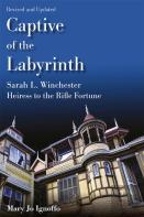 Captive Of The Labyrinth