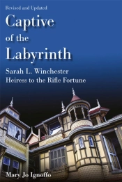 Captive Of The Labyrinth