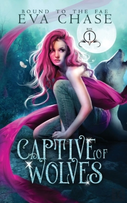 Bertrand.pt - Captive Of Wolves