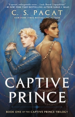 Bertrand.pt - Captive Prince