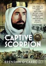 Captive Scorpion