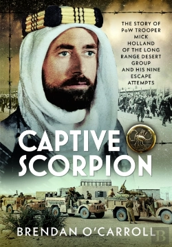 Bertrand.pt - Captive Scorpion