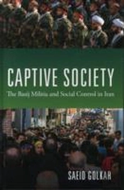 Captive Society