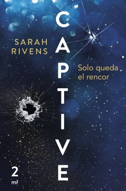 Bertrand.pt - Captive: Solo Queda El Rencor