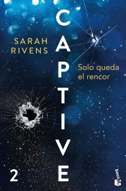 Bertrand.pt - Captive: Solo Queda El Rencor