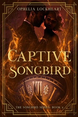 Bertrand.pt - Captive Songbird