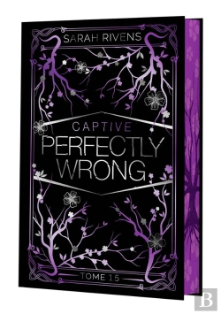 Bertrand.pt - Captive Tome 1.5 : Perfectly Wrong