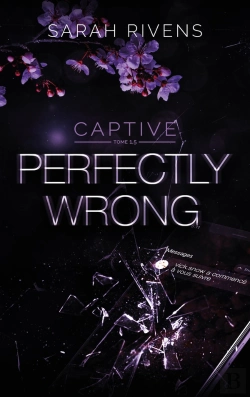 Bertrand.pt - Captive Tome 1.5 : Perfectly Wrong