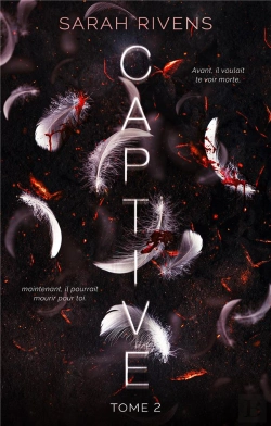 Bertrand.pt - Captive Tome 2