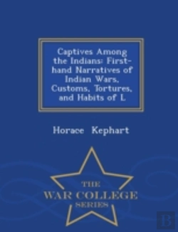 Bertrand.pt - Captives Among The Indians