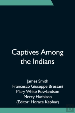 Bertrand.pt - Captives Among The Indians