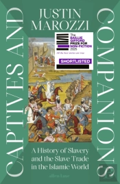 Captives And Companions