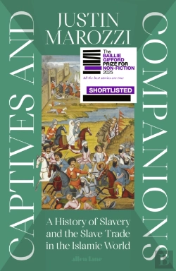 Bertrand.pt - Captives And Companions