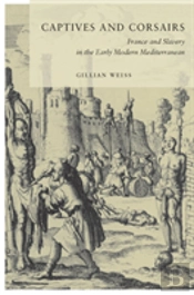Captives And Corsairs