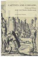 Captives And Corsairs