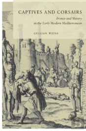 Captives And Corsairs