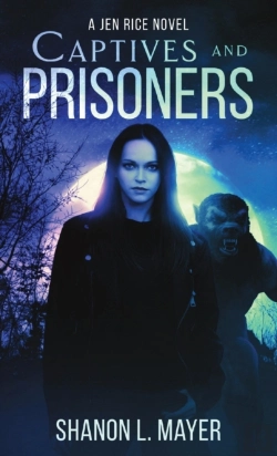 Bertrand.pt - Captives And Prisoners