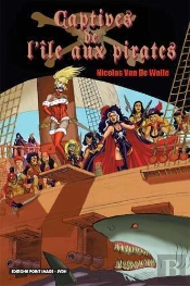 Captives De L Ile Aux Pirates
