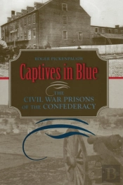 Captives In Blue
