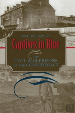 Bertrand.pt - Captives In Blue