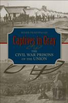 Captives In Gray