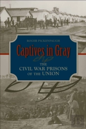 Captives In Gray