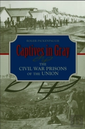 Captives In Gray