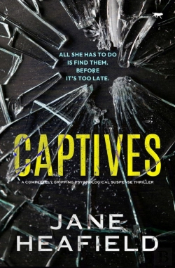 Bertrand.pt - Captives