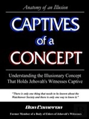 Captives Of A Concept (Anatomy Of An Illusion)