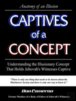 Bertrand.pt - Captives Of A Concept (Anatomy Of An Illusion)