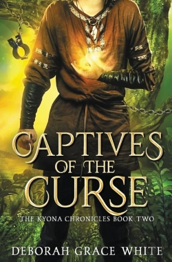 Bertrand.pt - Captives Of The Curse