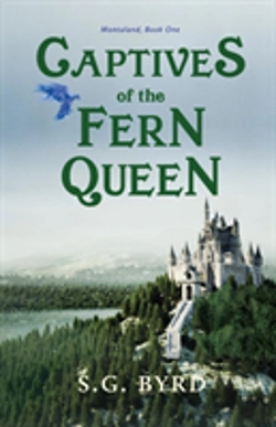 Bertrand.pt - Captives Of The Fern Queen