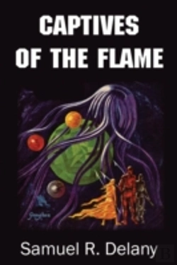 Bertrand.pt - Captives Of The Flame