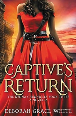 Bertrand.pt - Captive'S Return