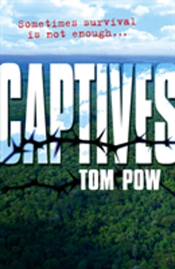 Bertrand.pt - Captives