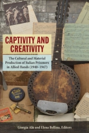 Captivity And Creativity