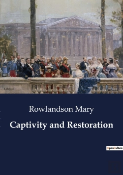 Bertrand.pt - Captivity And Restoration