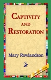 Captivity And Restoration