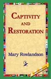Captivity And Restoration