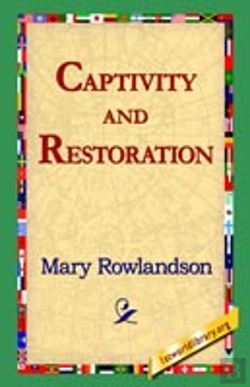 Bertrand.pt - Captivity And Restoration
