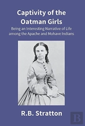 Captivity Of The Oatman Girls