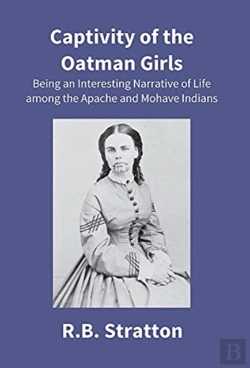 Bertrand.pt - Captivity Of The Oatman Girls