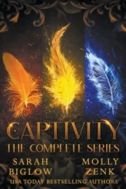 Bertrand.pt - Captivity (The Complete Series)