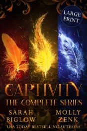 Captivity: The Complete Series