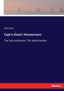 Capt'N Davy'S Honeymoon