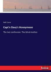 Capt'N Davy'S Honeymoon